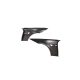 Bumpers BMW 3 E90 E91 Front LED