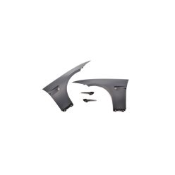 Bumpers BMW 3 E92 E93 Front LED