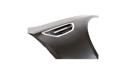 Bumpers BMW 5 F10 F11 Front LED