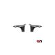 Bumpers BMW 3 F30 F31 Front Chrome