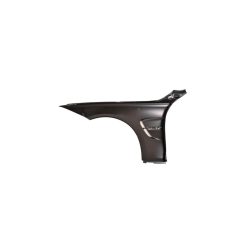 Bumpers BMW 3 F30 F31 Front Black