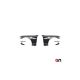 Bumpers BMW 5 G30 G31 Front Black