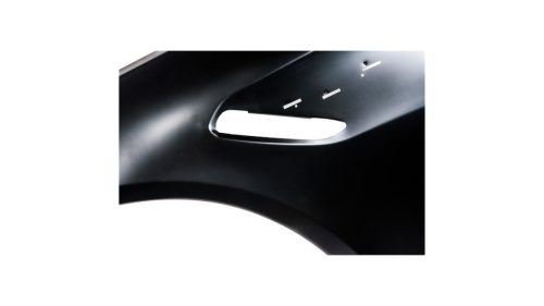 Bumpers BMW 5 F10 F11 Front
