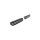 Vents BMW 5 E60 E61 Fender Chrome