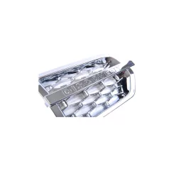 Mesh Land Rover Discovery IV L319 Fender Grille Chrome