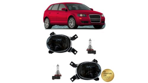 Fog Lights Audi A3 A4