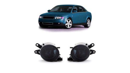 Fog Lights Audi A4