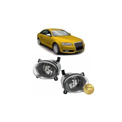 Fog Lights Audi A6 C6 A4 B8 Q5 SEAT EXEO