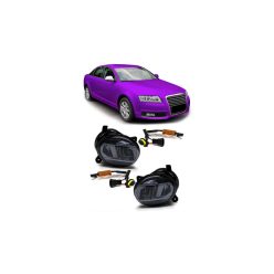 Fog Lights Audi A6 C6 A4 B8 Q5 SEAT EXEO