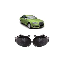 Fog Lights Audi A6 C6