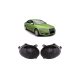 Fog Lights Audi A6 C6