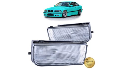 Fog Lights BMW 3 E36 Compact