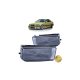Fog Lights BMW 3 E36 Compact
