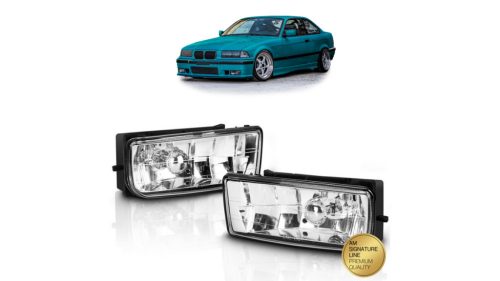 Fog Lights BMW 3 E36 Compact
