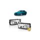 Fog Lights BMW 3 E36 Compact
