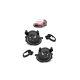 Fog Lights BMW 3 E46 5 E39