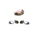 Fog Lights BMW 3 E46 5 E39 Yellow