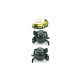Fog Lights BMW 3 E46 5 E61 5 E60 3 E90 E91 6 E64 X3 E83 6 E63