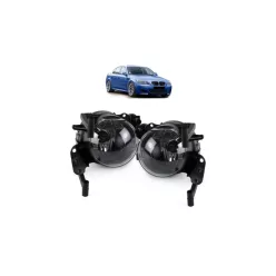 Fog Lights BMW 5 E60 E61