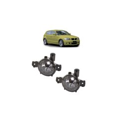 Fog Lights BMW 1 E81 E82 E87 E88 X1 E84 X3 E83 X5 E70