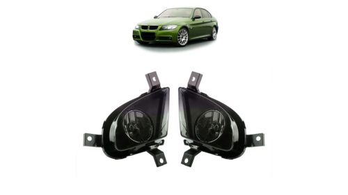 Fog Lights BMW 3 E90 E91