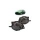 Fog Lights BMW 3 E90 E91