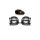 Fog Lights BMW 5 F10 F11 Facelift