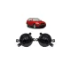 Fog Lights BMW X1 E84
