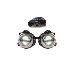 Fog Lights BMW X3 F25 X4 F26 X5 F15 X6 F16 LED