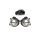 Fog Lights BMW X3 F25 X4 F26 X5 F15 X6 F16 LED