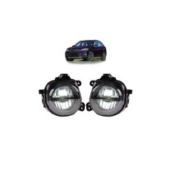 Lights BMW X1 F48 X4 F26 X5 F15 X6 F16 X3 F25 Fog Lamp