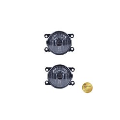   Fog Lights Citroen C5 II C4 PICASSO I XSARA PICASSO C4 I DACIA SANDERO LOGAN MCV DUSTER FORD FOCUS III