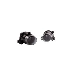 Fog Lights Mercedes-Benz C W204 C204 S204 Facelift