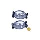 Fog Lights Mercedes-Benz E W211 CLK A209 E S211 C W204 M W164 G W463 A W169 C S204