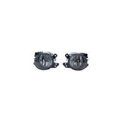   Fog Lights Mercedes-Benz E W212 GLA X156 C W204 B W245 M W164 A W169 S W221 CLS C219 GL X164