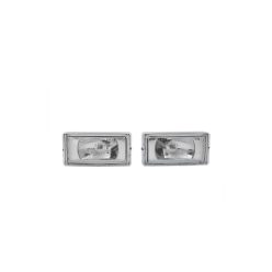 Fog Lights Mercedes-Benz E W124 A124 C124 S124
