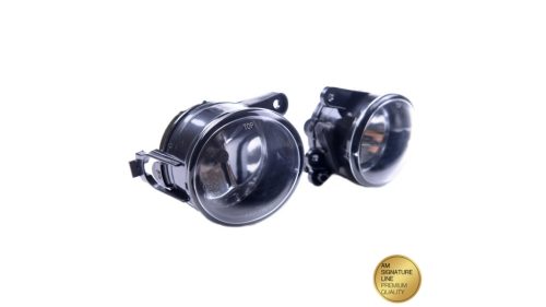 Fog Lights Volkswagen Golf V