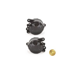 Fog Lights Volkswagen Golf V