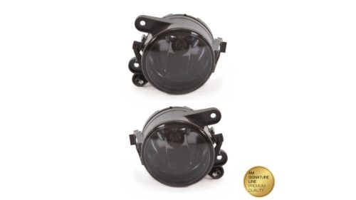 Fog Lights Volkswagen Golf V