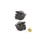 Fog Lights Volkswagen Golf V