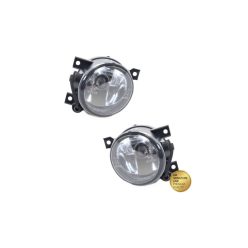 Fog Lights Volkswagen Golf V