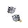 Fog Lights Volkswagen Golf V