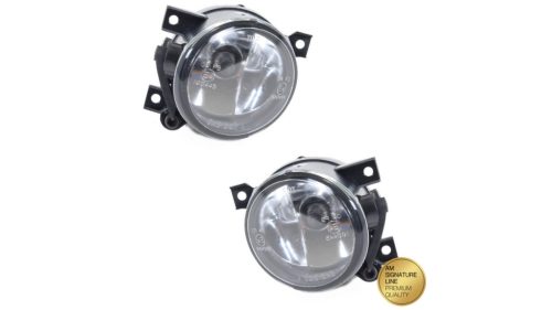 Fog Lights Volkswagen Golf V