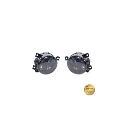 Fog Lights Volkswagen Golf V