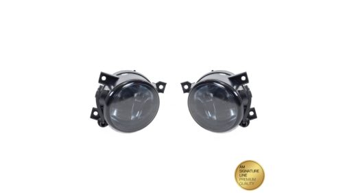Fog Lights Volkswagen Golf V