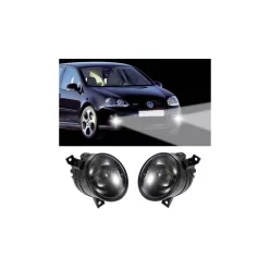 Fog Lights Volkswagen Golf V