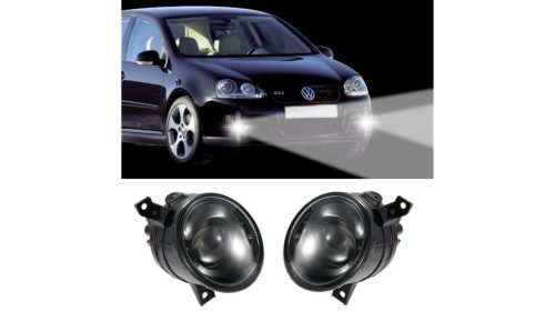 Fog Lights Volkswagen Golf V