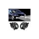 Fog Lights Volkswagen Golf V