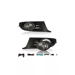   Fog Lights SEAT ALHAMBRA VW Beetle GOLF VI GOLF V PLUS JETTA IV TIGUAN