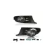 Fog Lights SEAT ALHAMBRA VW Beetle GOLF VI GOLF V PLUS JETTA IV TIGUAN